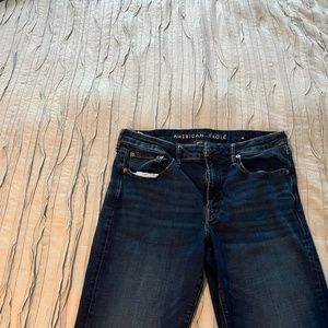American  Eagle jeans